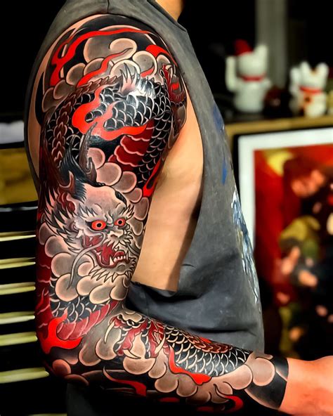 ideas for japanese tattoos